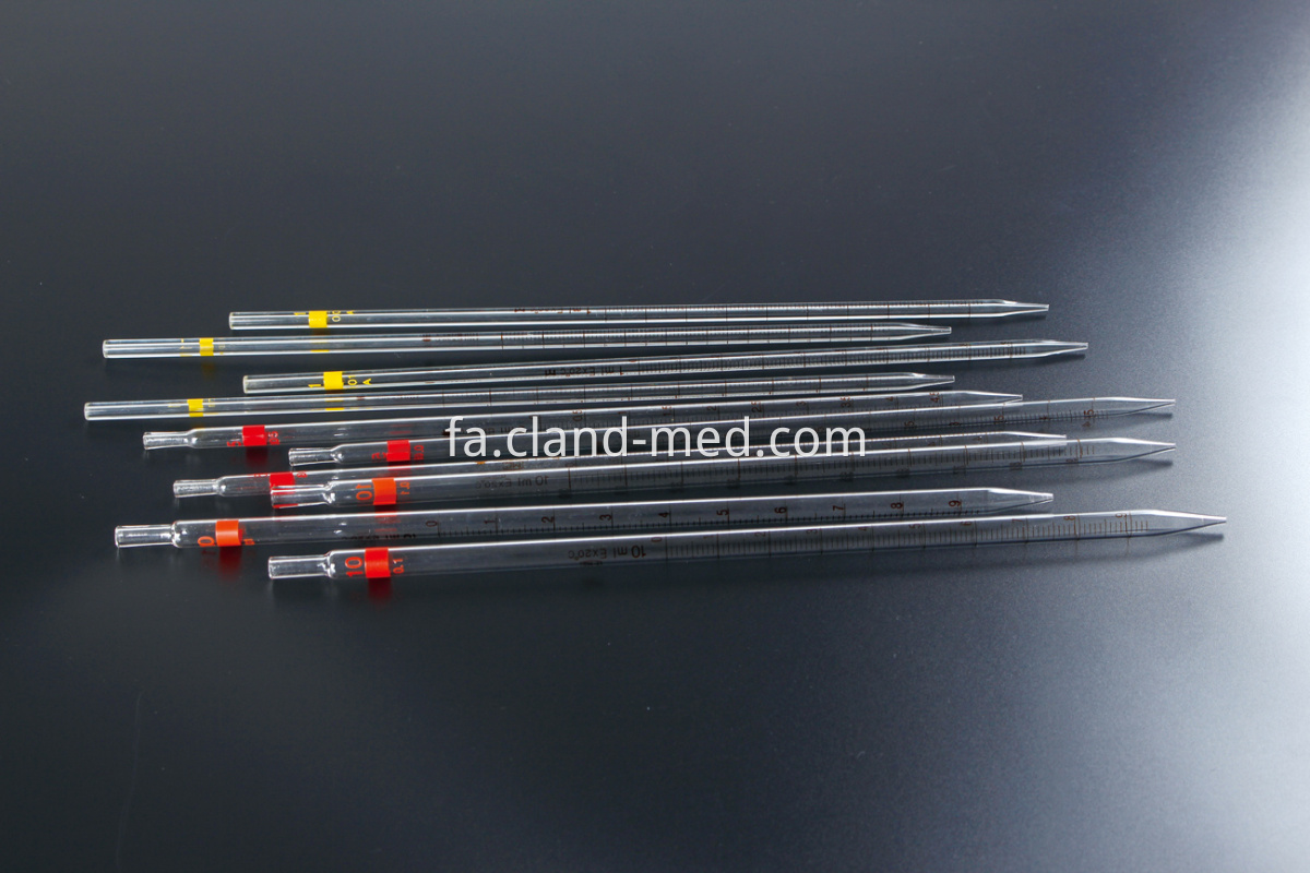 1630A Measuring Pipette Glass (2)